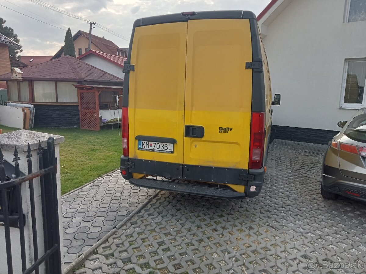 Iveco Daily