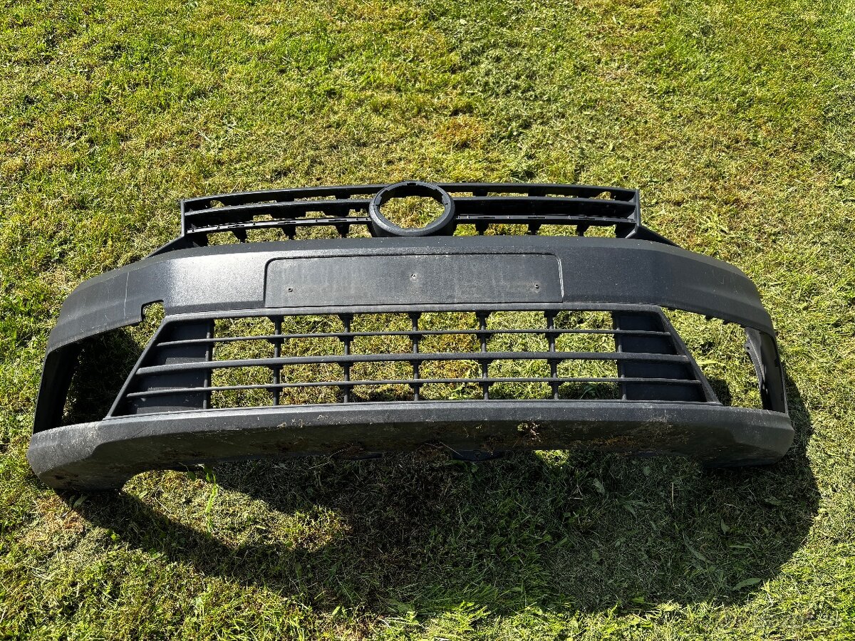 VW caddy 2k5-15