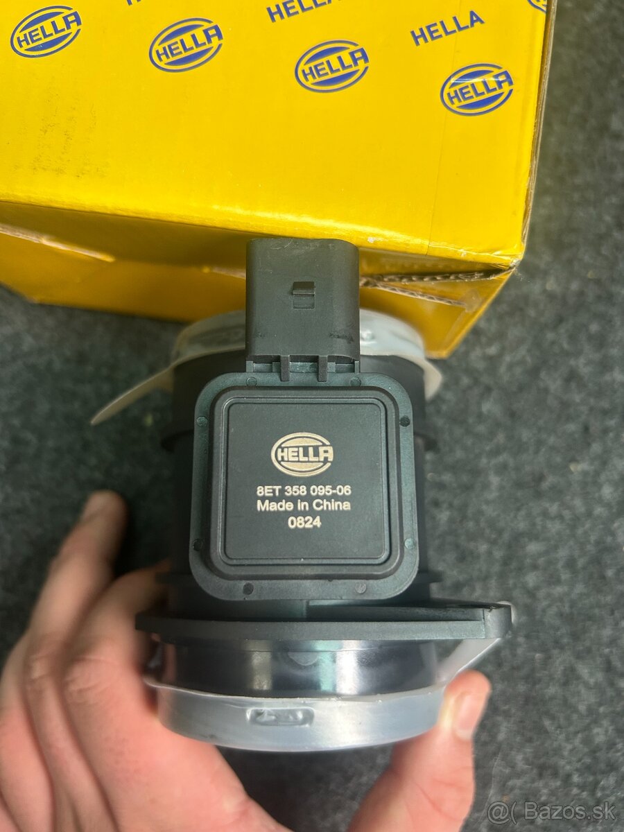 Merač hmotnosti vzduchu VW Group