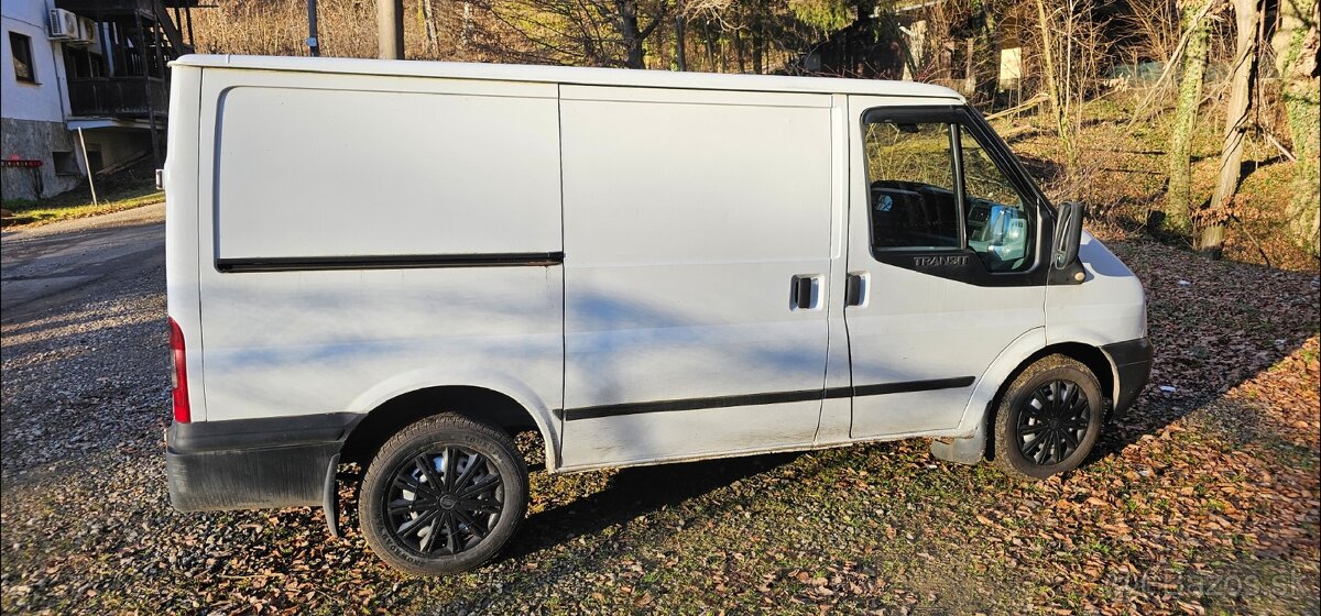FORD Tranzit 2,2 TDCi