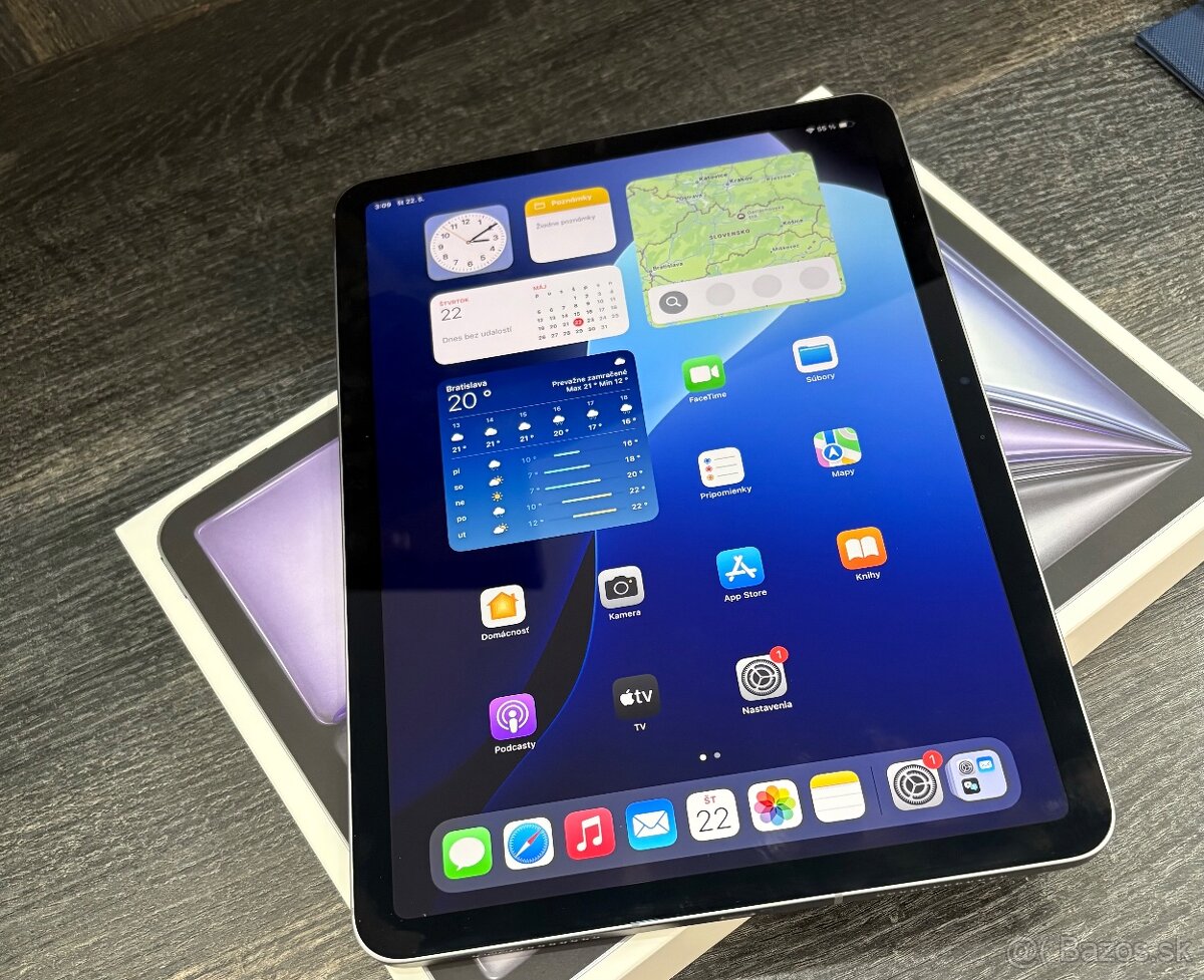Apple iPad Air 256GB
