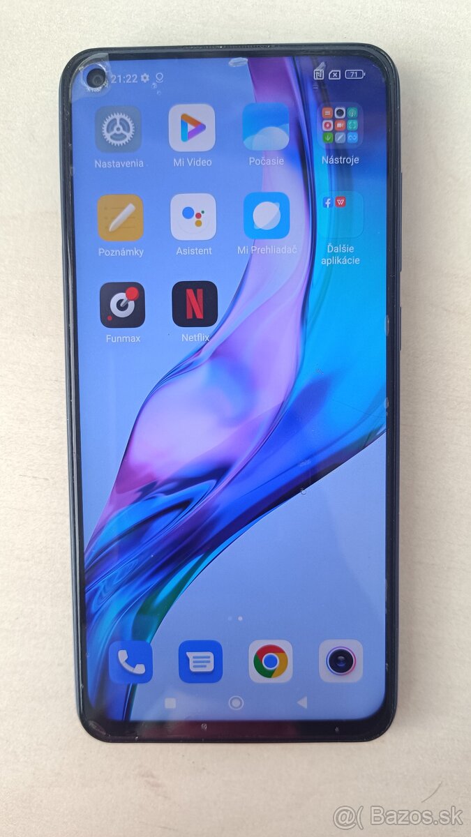 Xiaomi Note 9 (3/32GB)