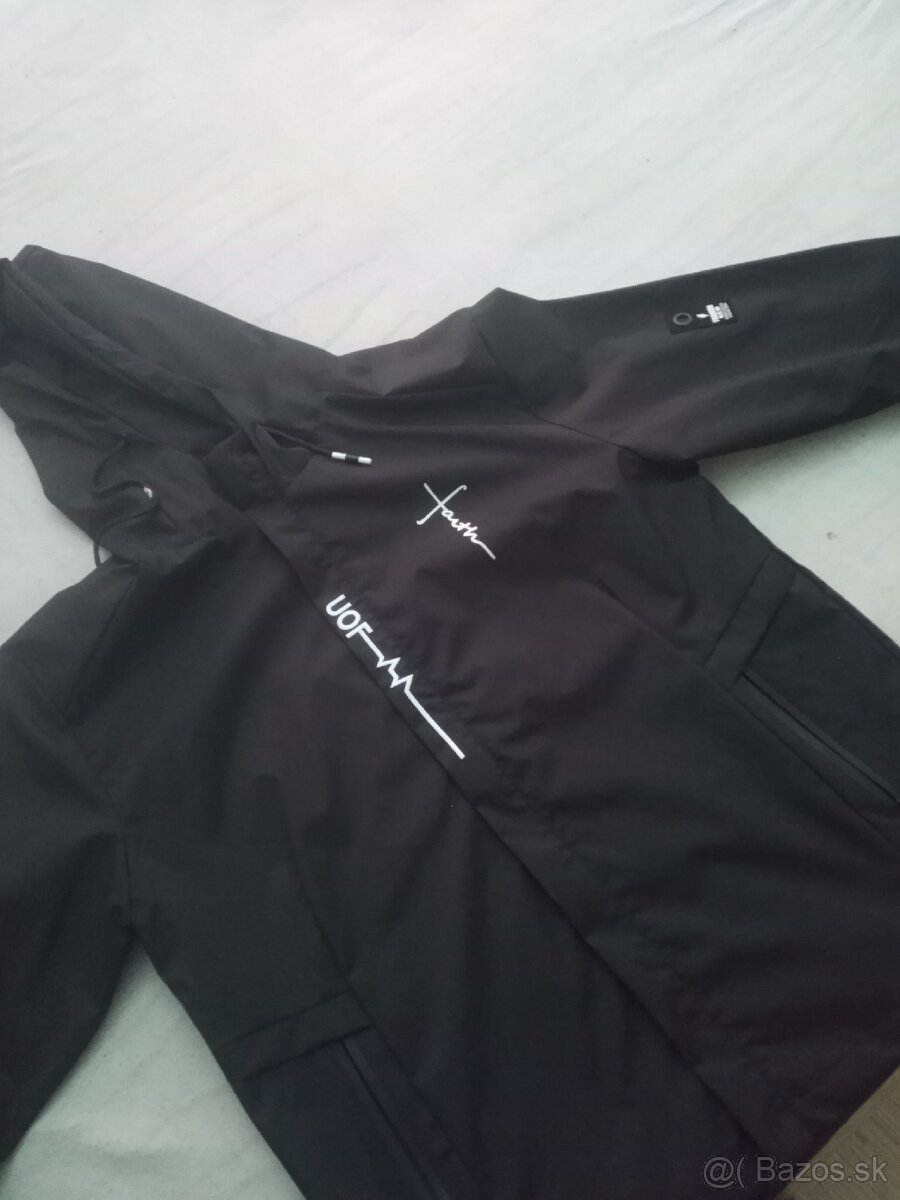 PREDÁM ŠTÝLOVÚ BUNDU