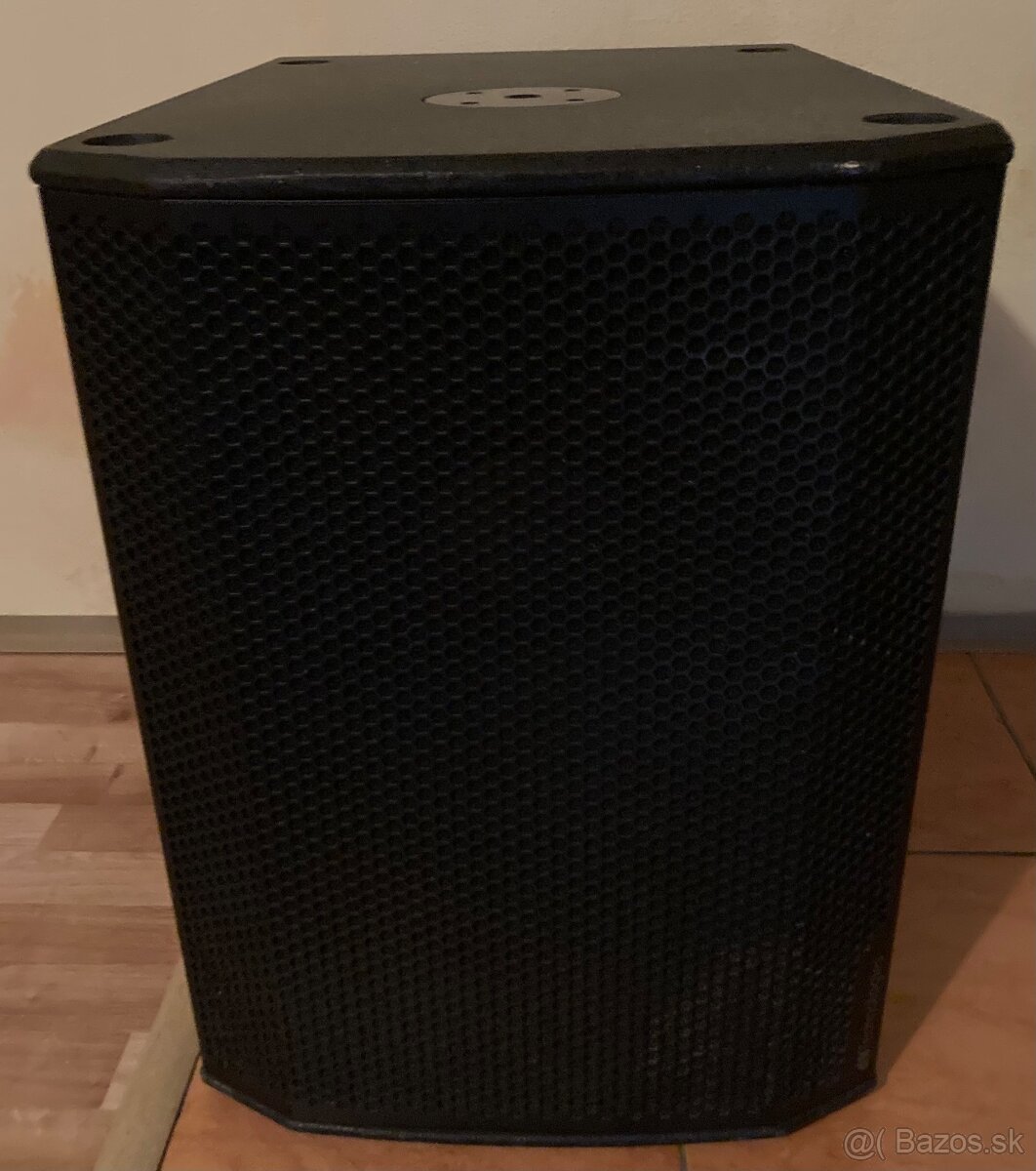 Aktívny subwoofer Dbtechnologies 615