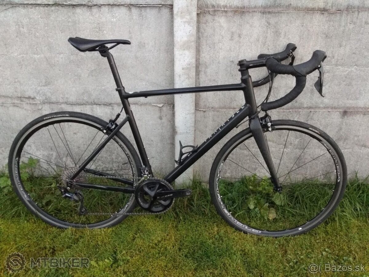 Predám cestný bicykel Van Rysel EDR AF 105 XL 8,95 kg
