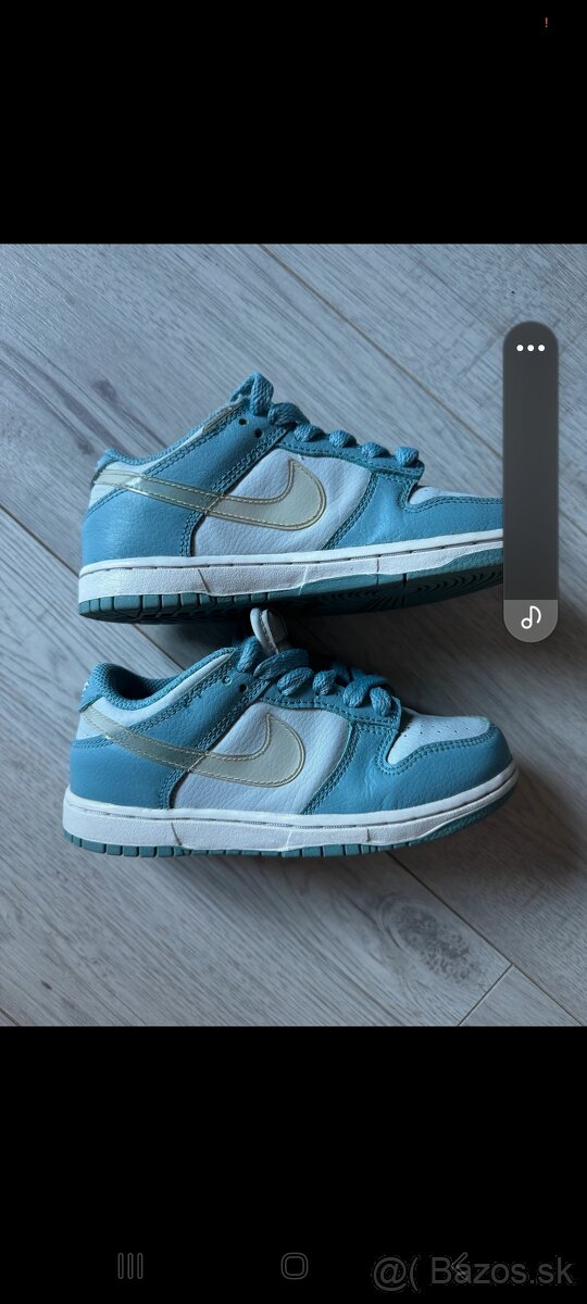 Tenisky Nike