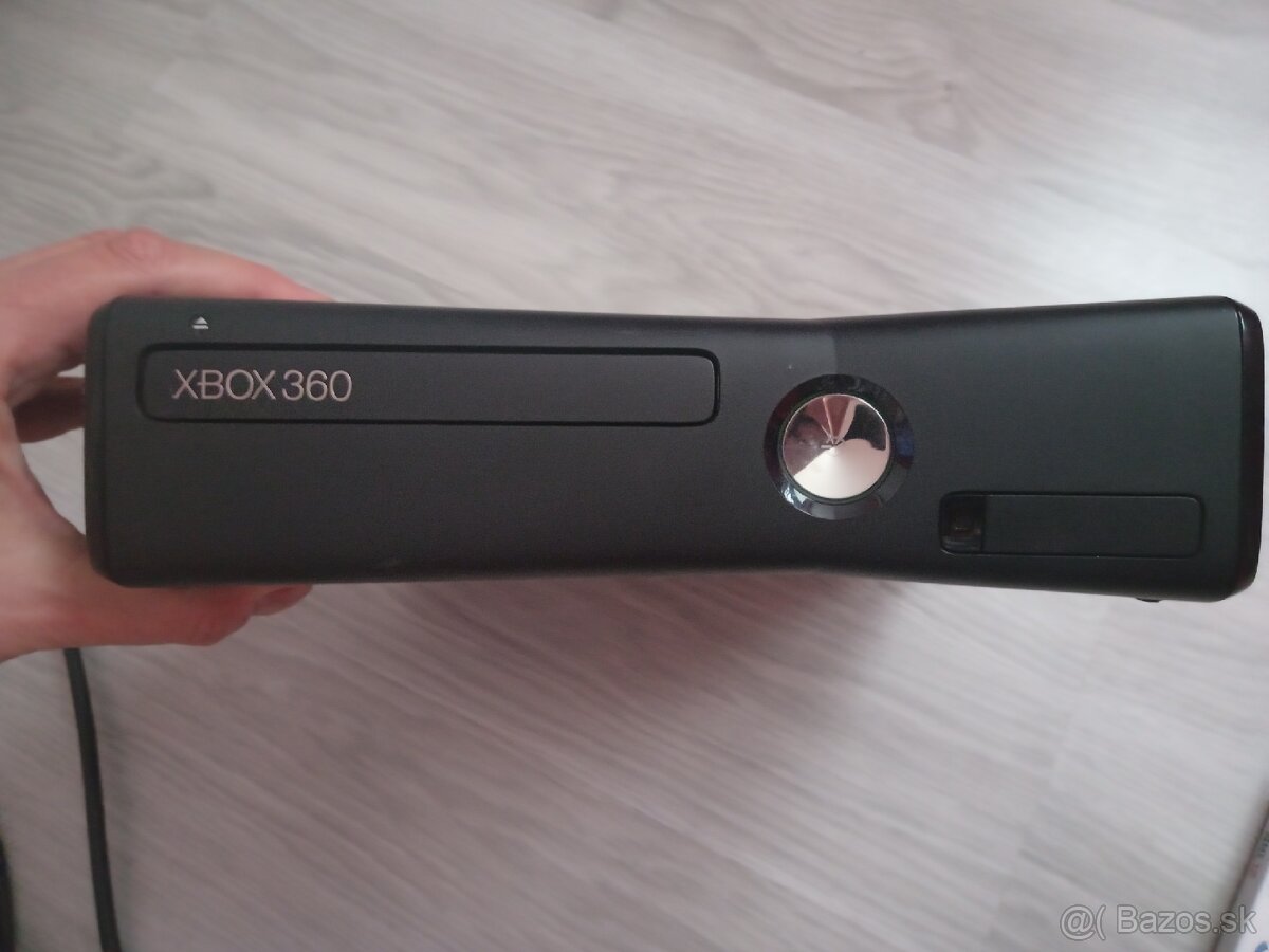 Xbox360