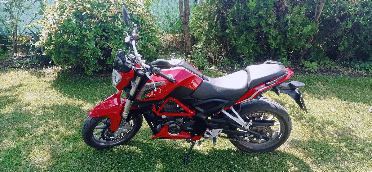 Benelli BN251