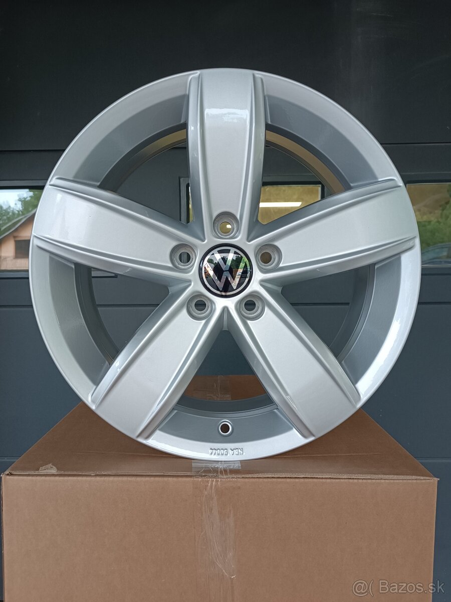 Passat B8 R17