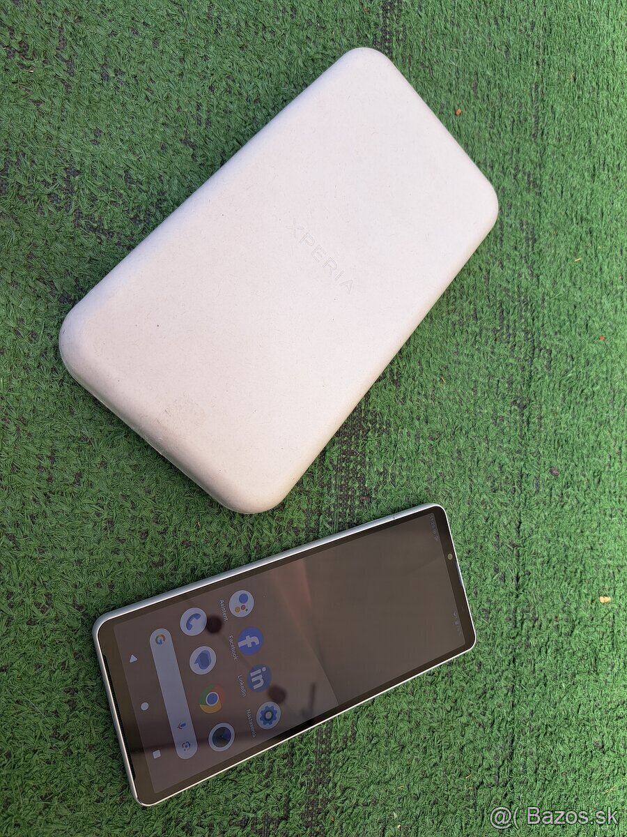 Sony Xperia 10 V