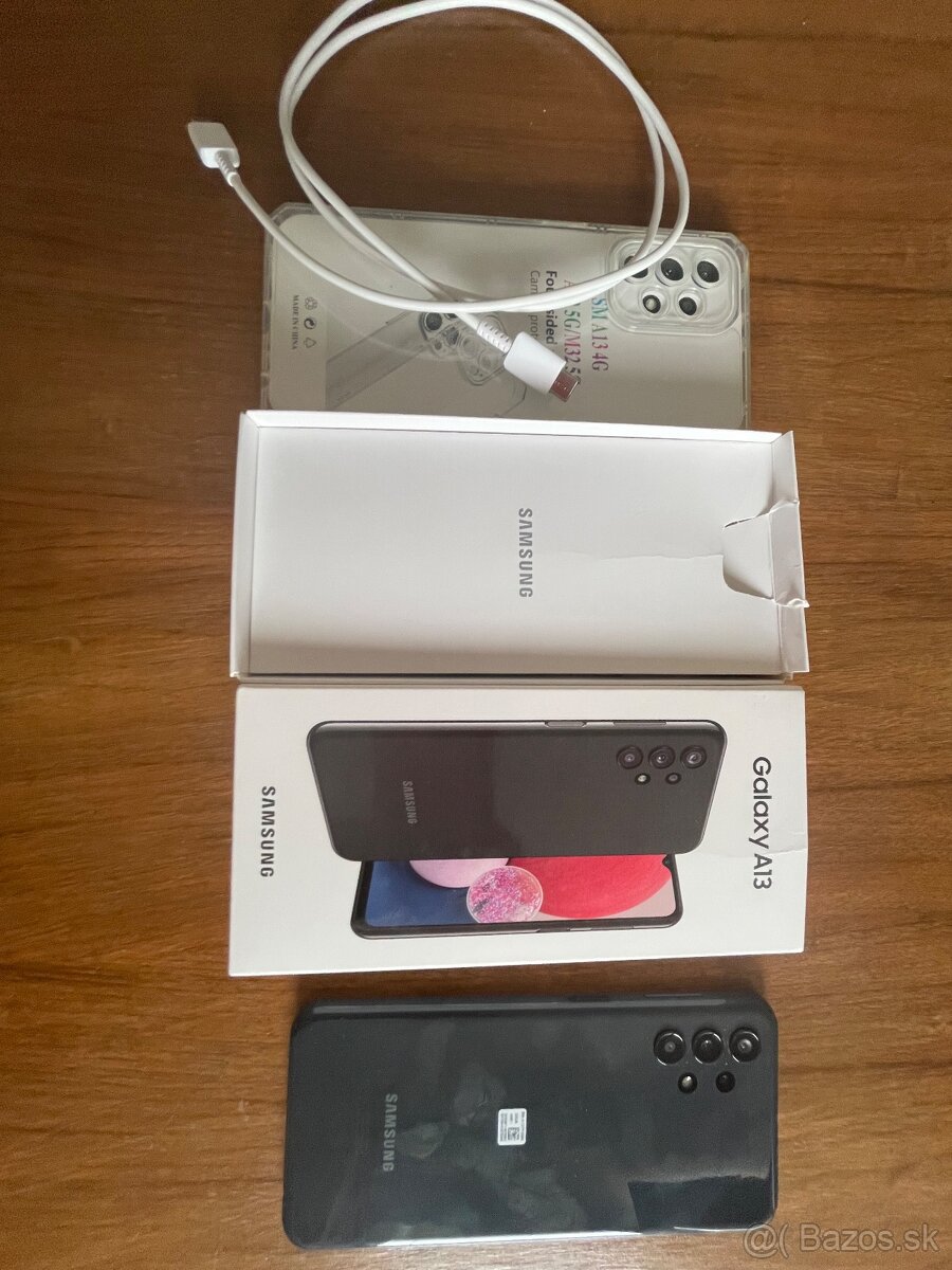 Samsung galaxy A13
