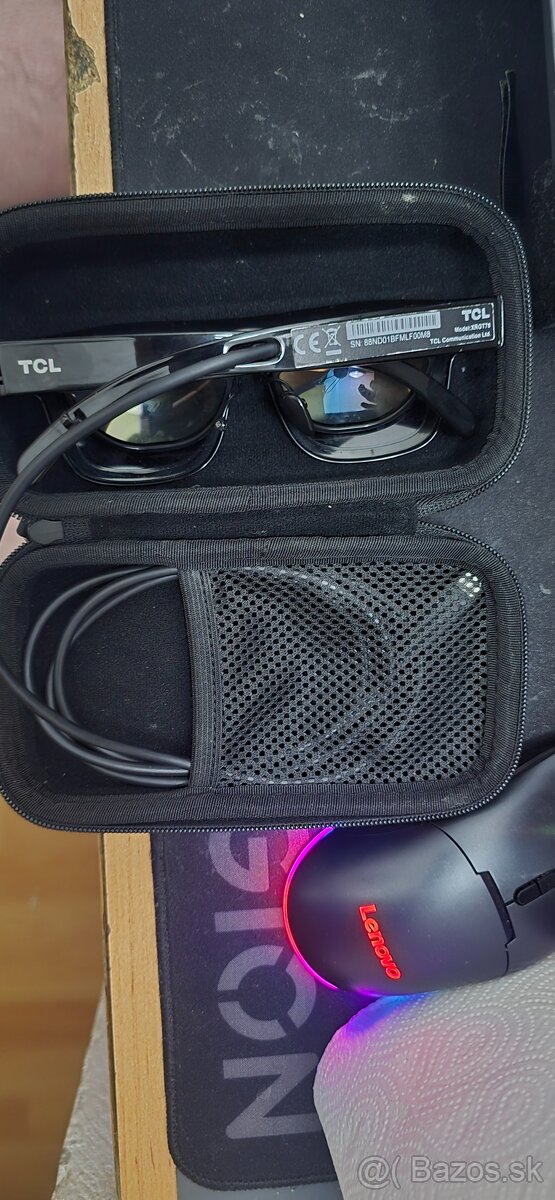 TCL NXTWEAR S