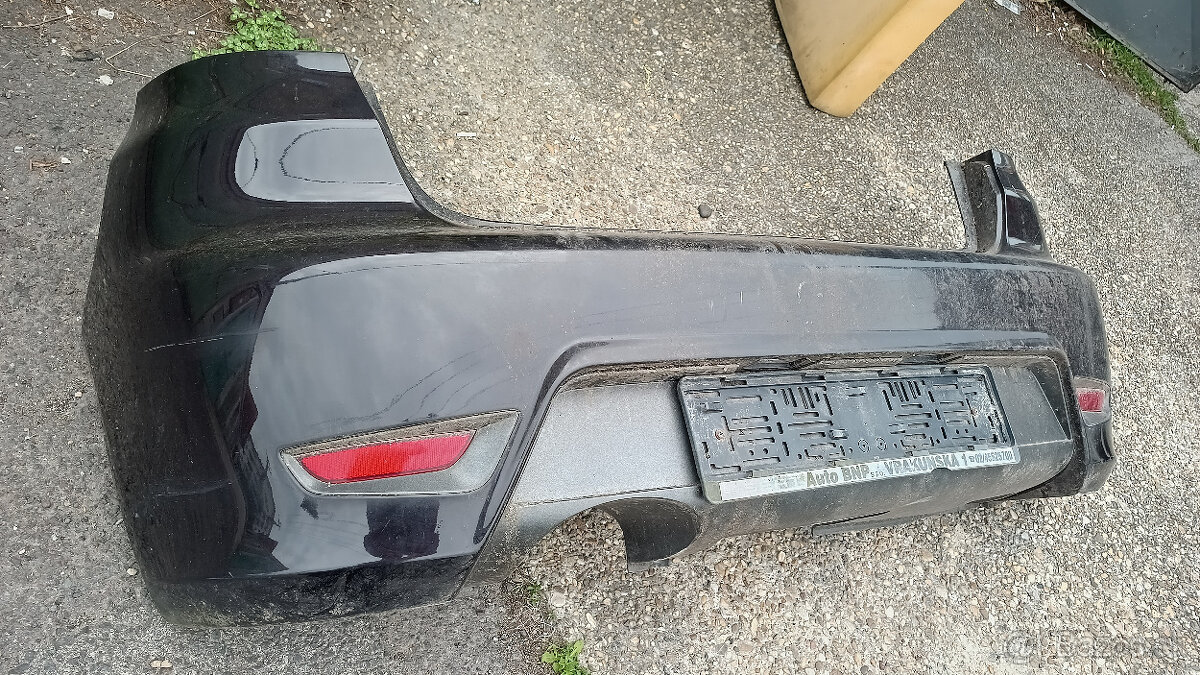 Seat Ibiza 6L Cupra zadny naraznik a ine