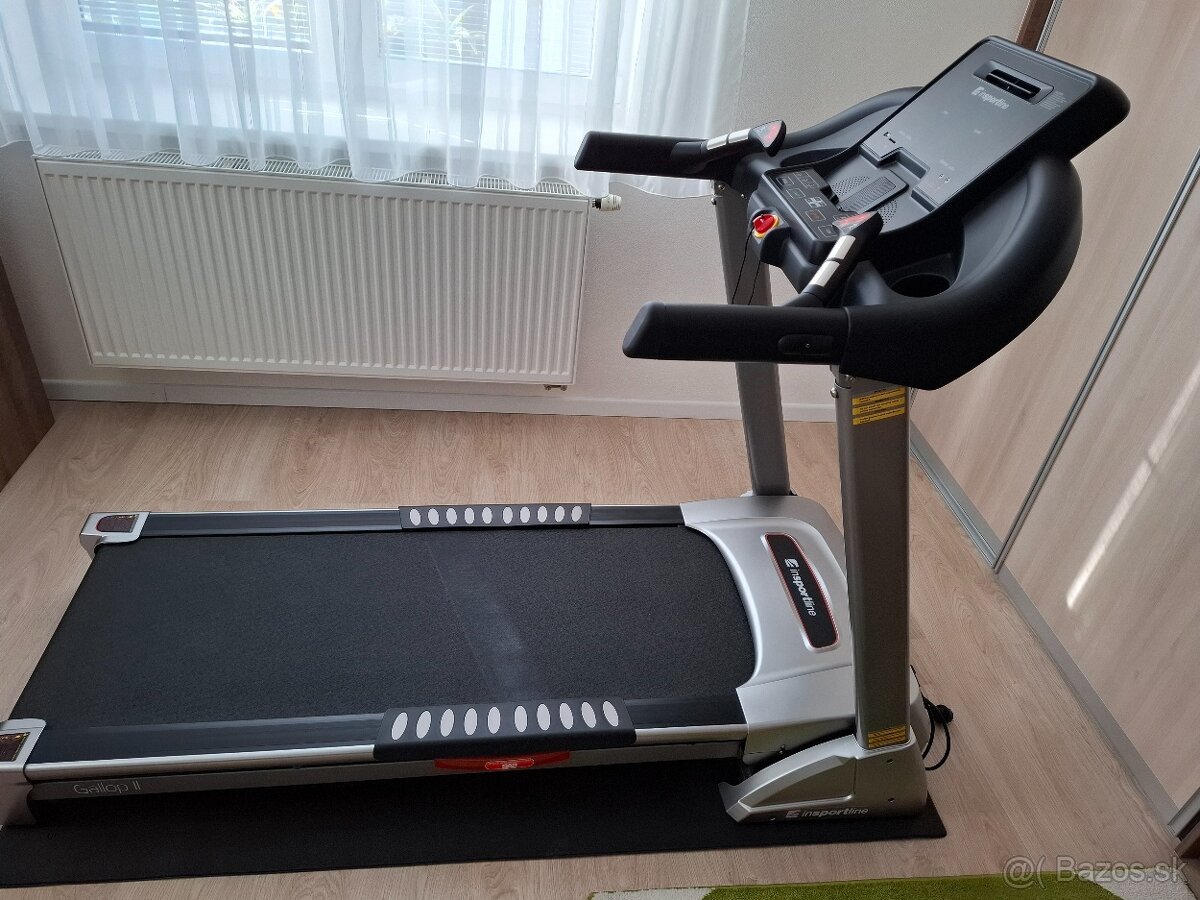 Bežecký pás