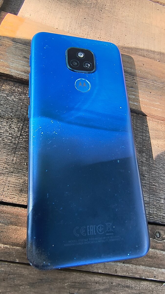 E7 plus