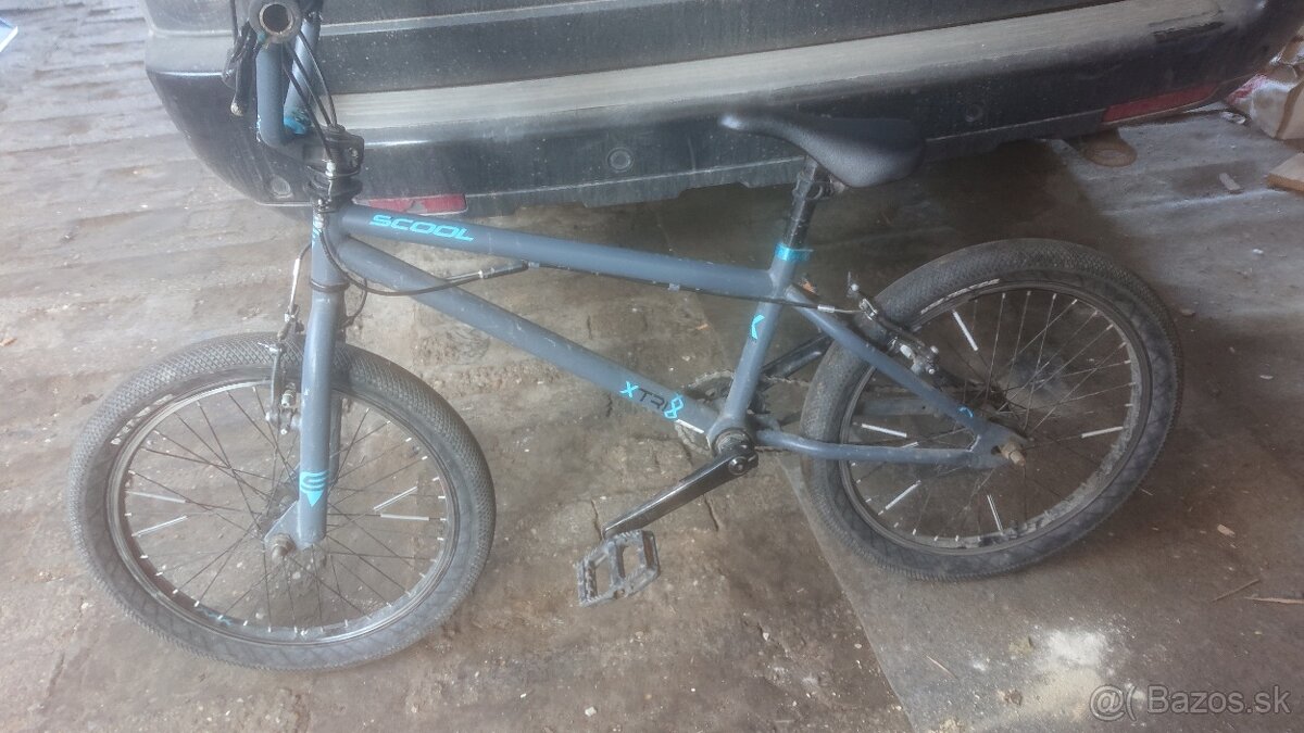 Bmx Scool 20"