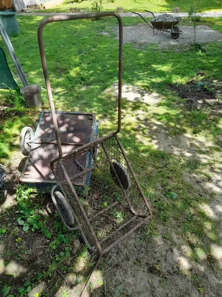Karička 2 kusy
