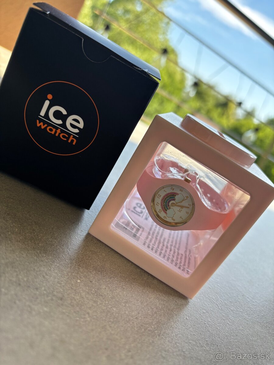 detské hodinky ICE Watch – Fantasia