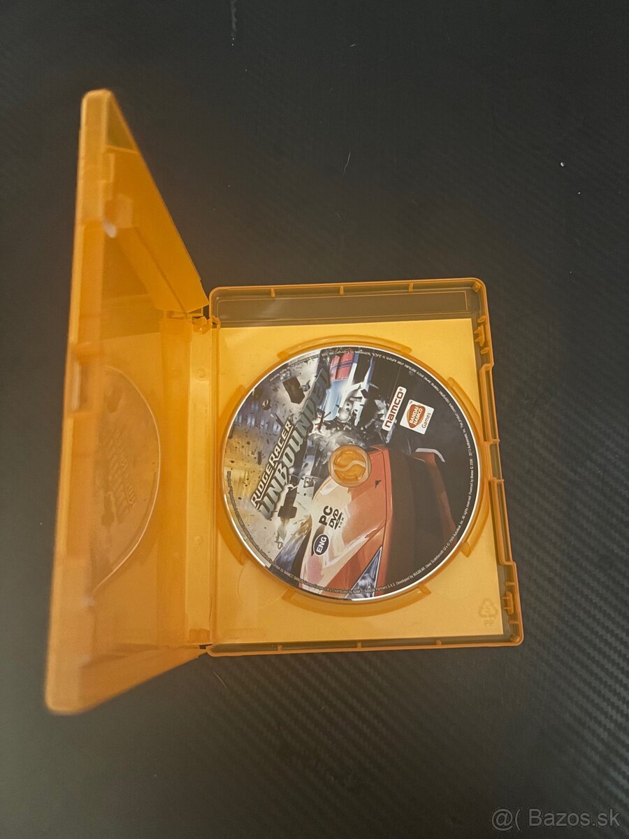 Hra na pc
