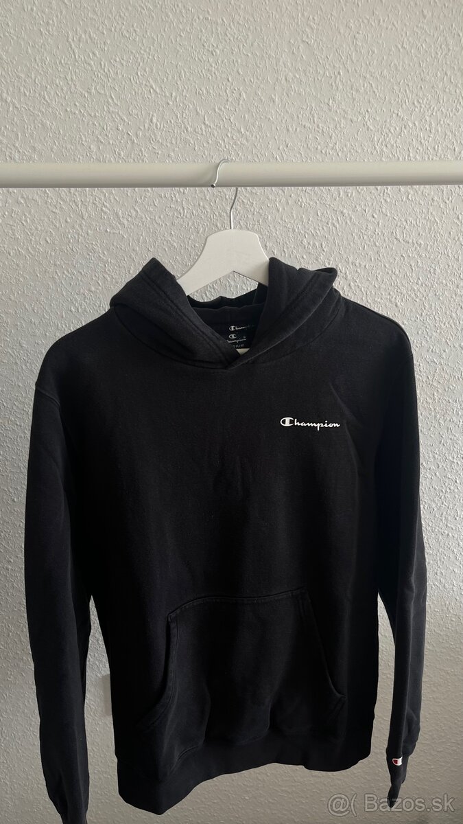 Champion Mikina s Kapucňou, Velkosť M