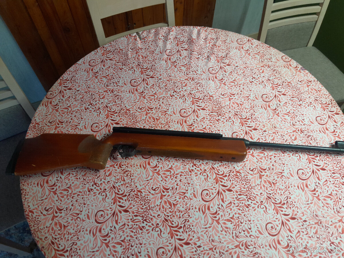 Haenel model 312