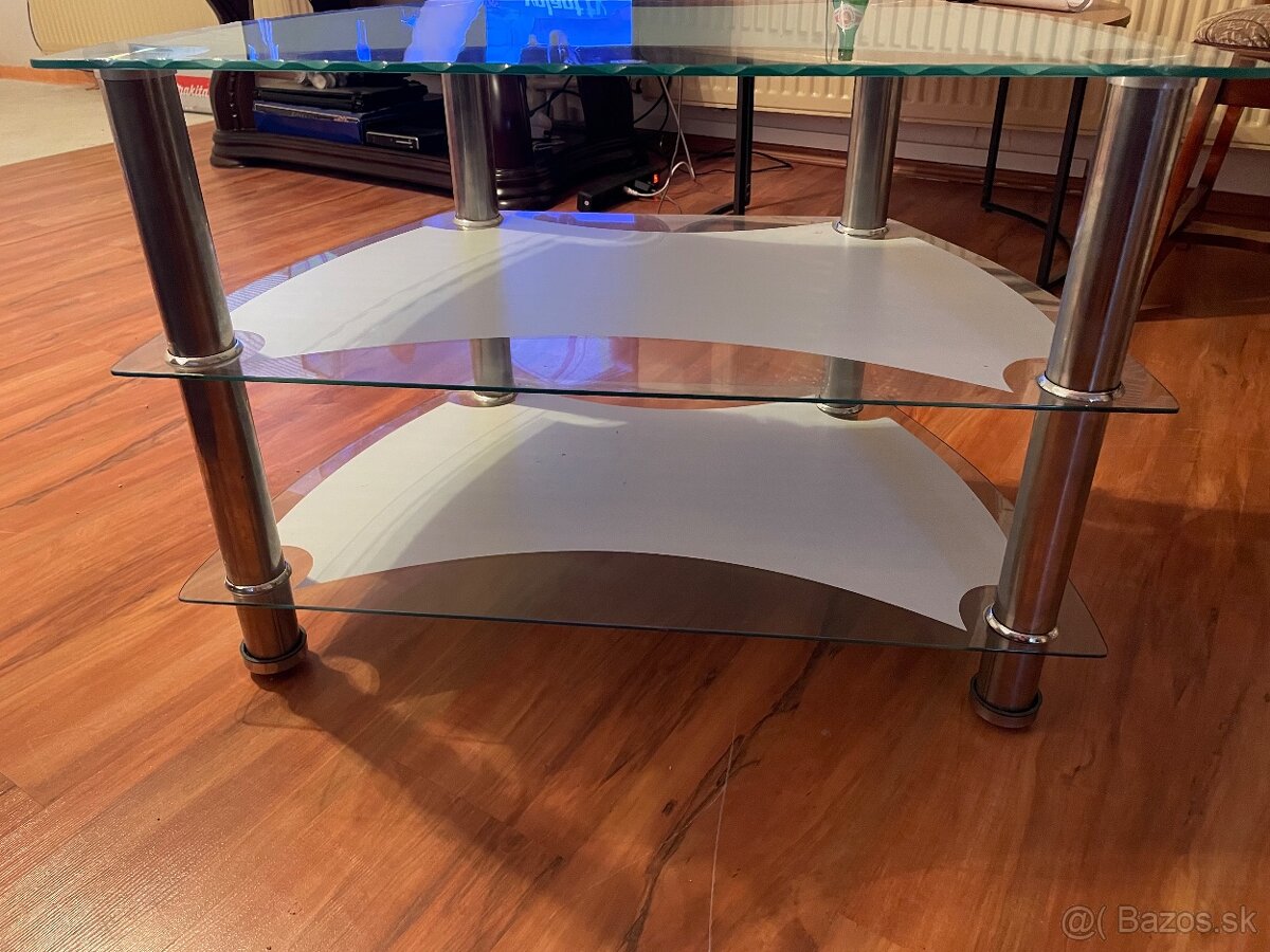 Predám TV stolik