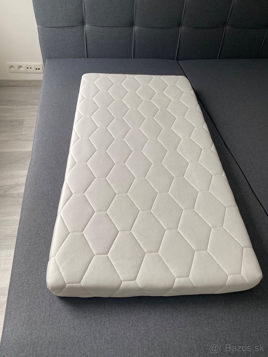detsky matrac 120 x 60