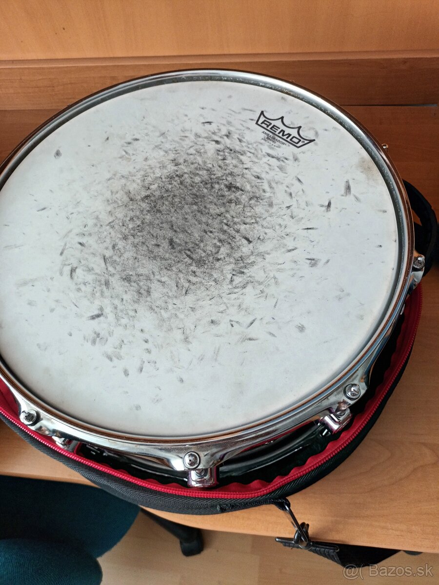 DW Performance Series 14x6 Fárba Red