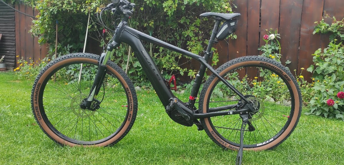 ebike Bulls coperhead evo 2
