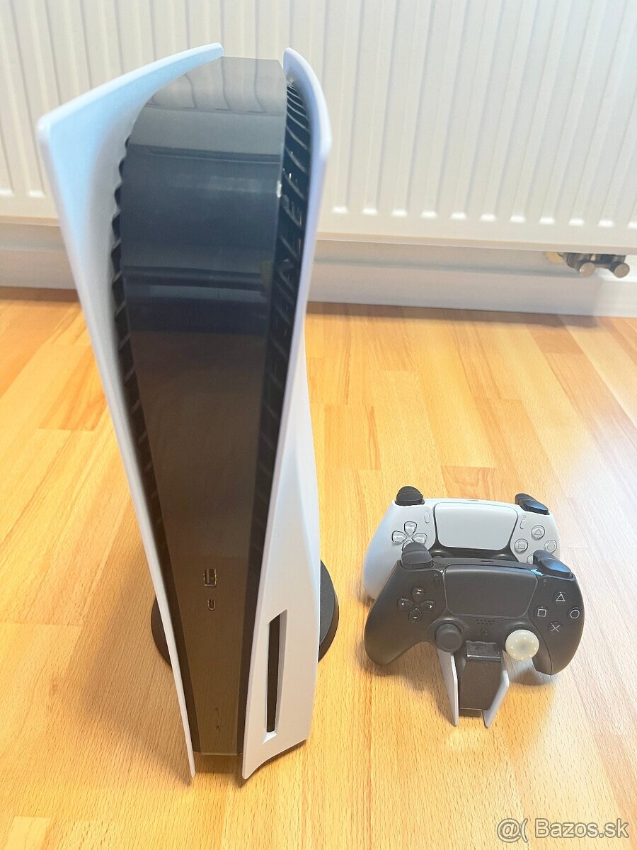 Playstation 5 - 1TB / 1000GB - S mechanikou