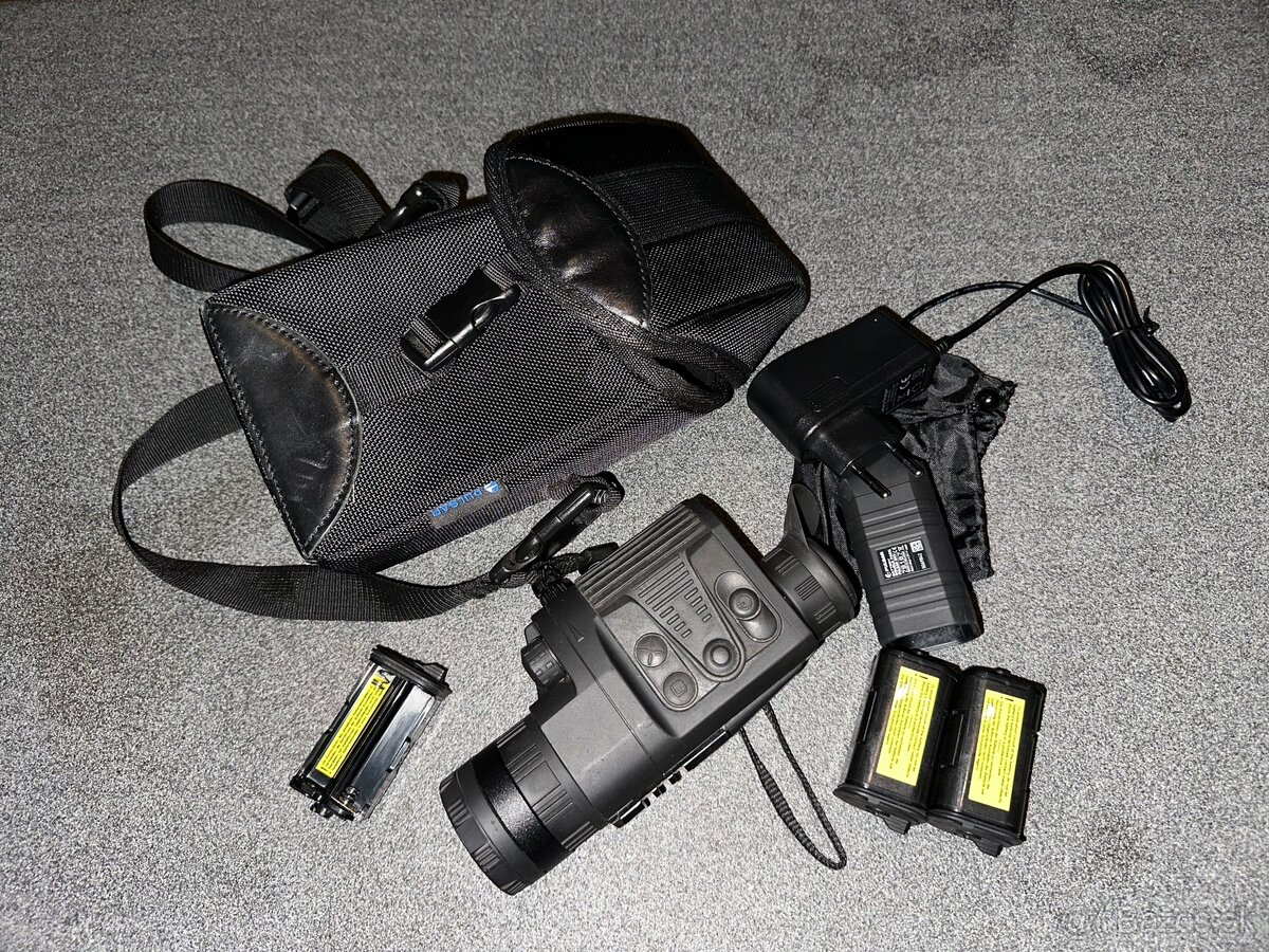 Pulsar Quantum Lite XG30V - predam