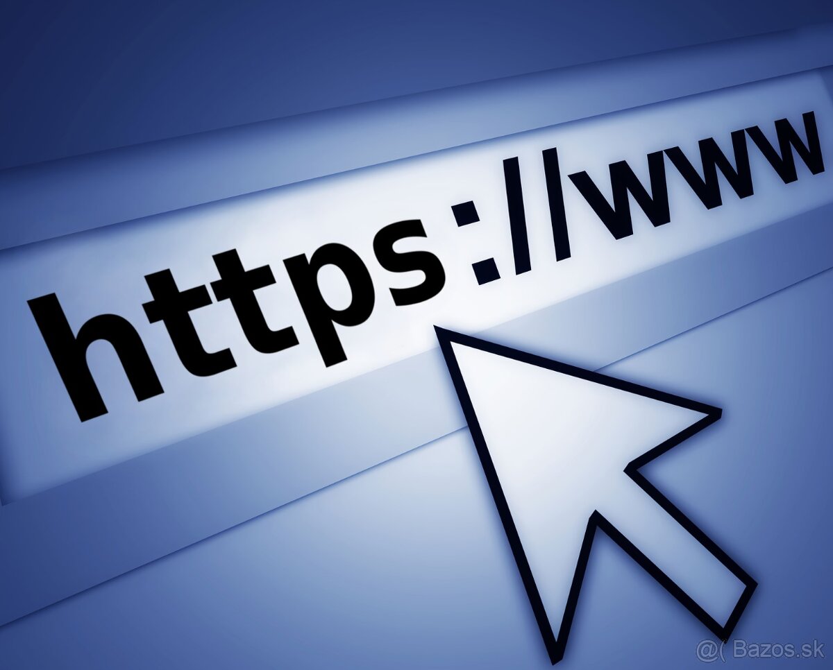 ➡️ Profesionálna tvorba webstránok a blogov už do 48 hodín