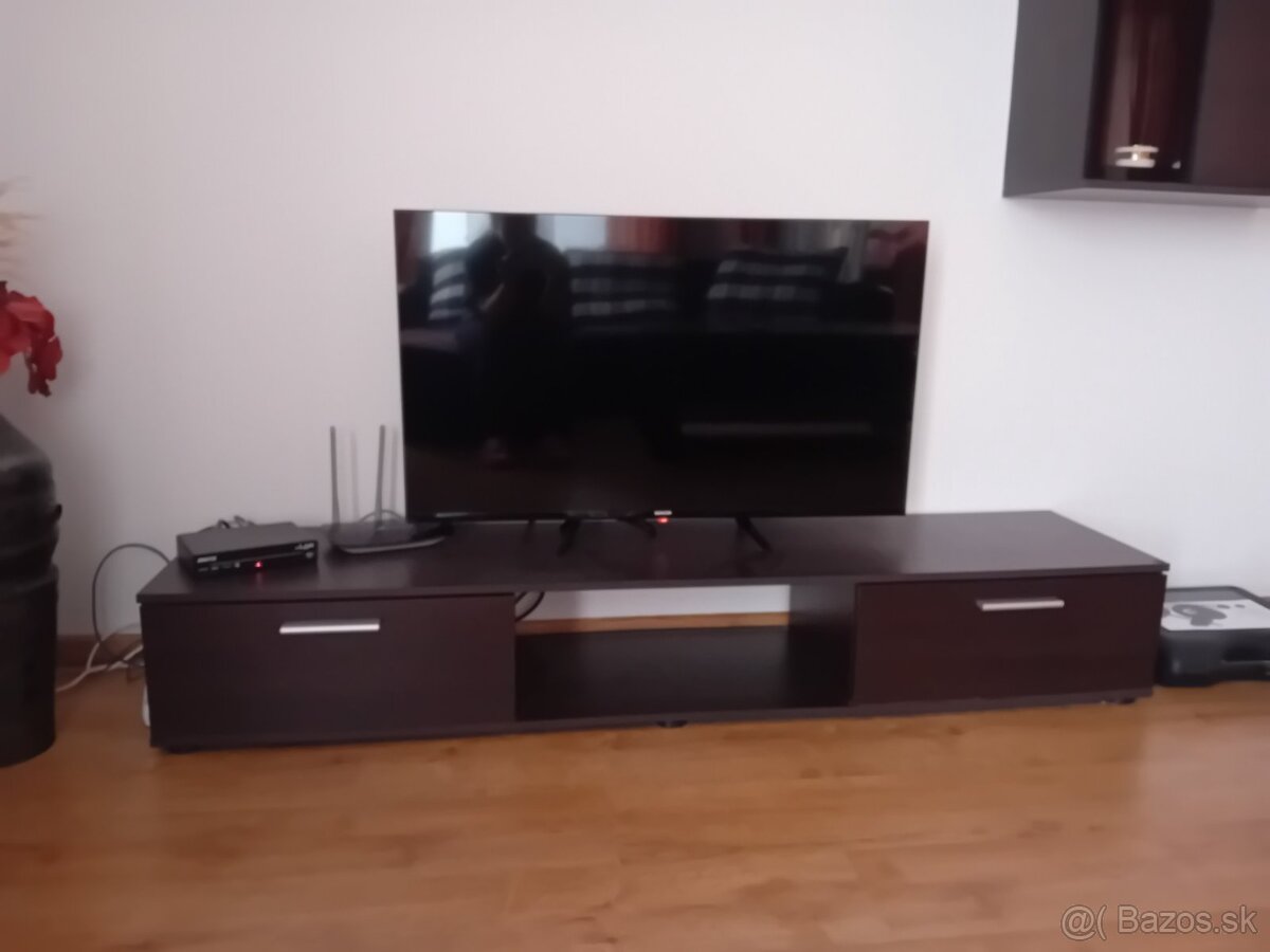 SENCOR TV