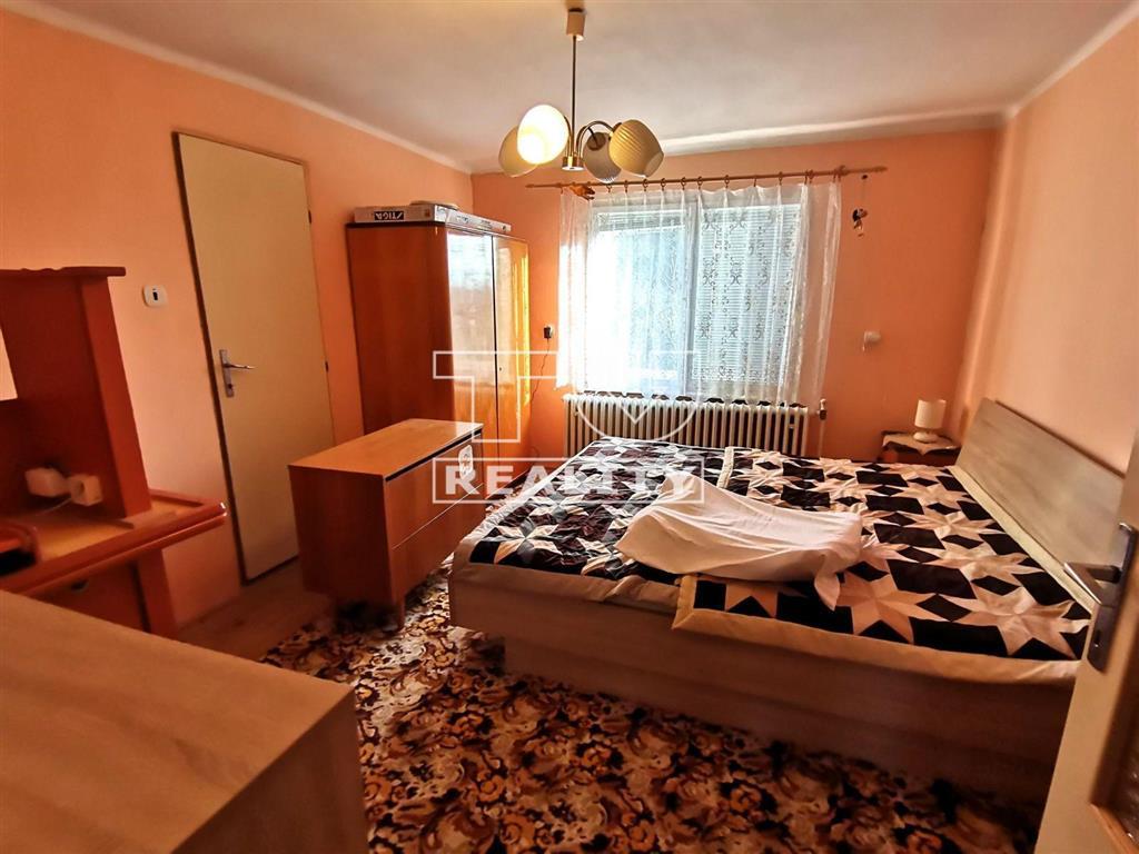 TUreality pripravuje do ponuky veľký rodinný dom v...