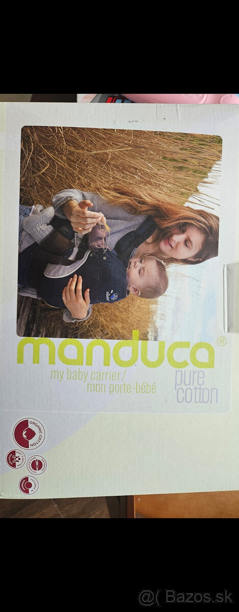 Manduca