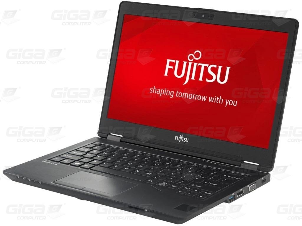 Predám plnefunkčný notebook Fujitsu Lifebook U727 ZÁRUKA 18m