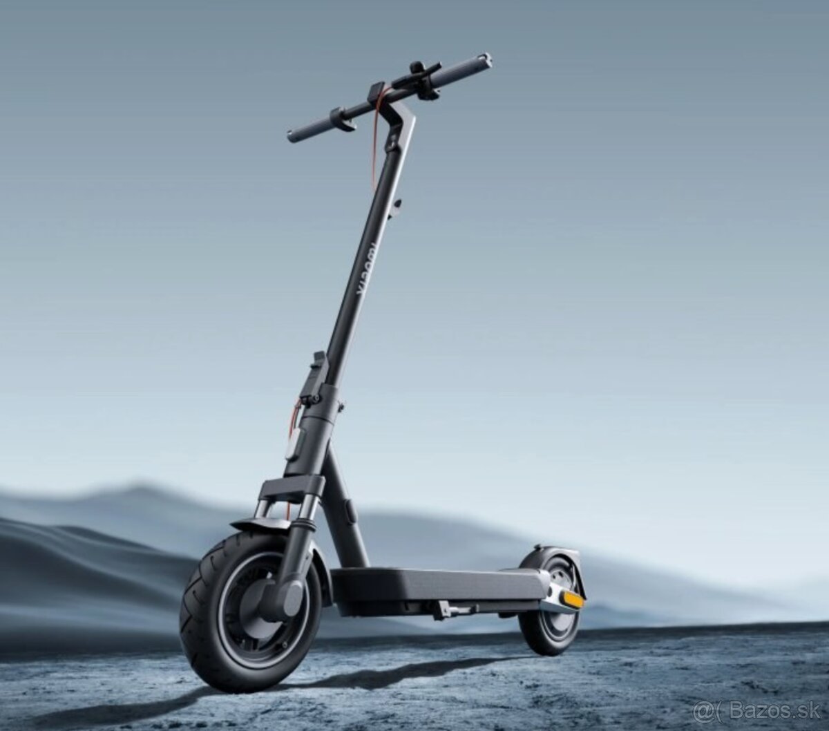 Xiaomi Electric Scooter 5 EU - NOVÝ