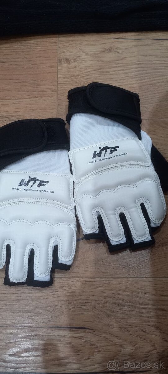 MMA RUKAVICE detské