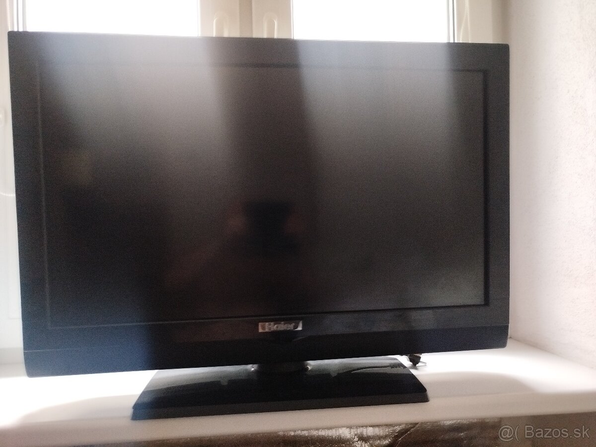 Na predaj televízor Haier 32"