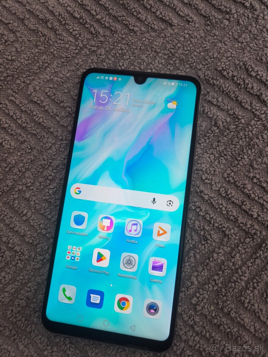 Huawei P30 lite , 4/128GB