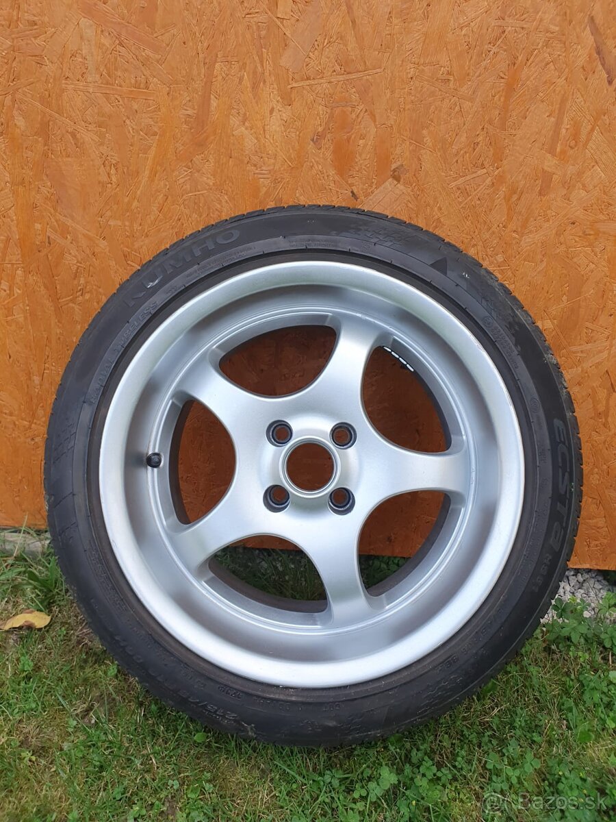 Borbet T r16 4x100