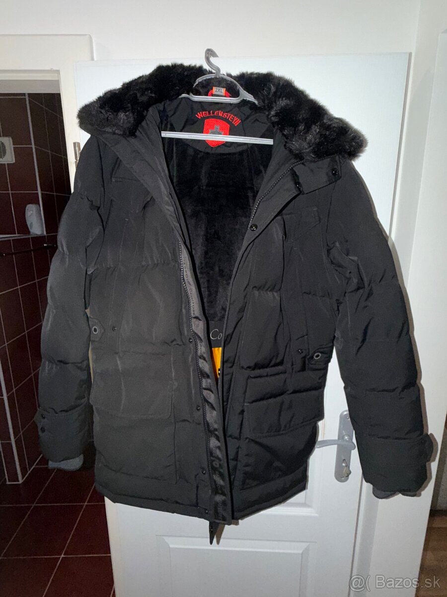 Wellensteyn Seamaster