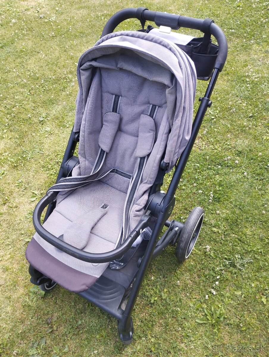 Kočiar Cybex Balios S