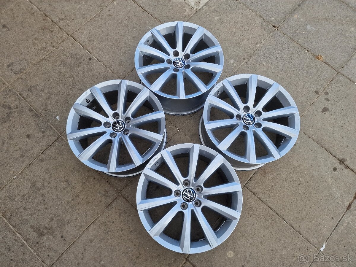 ✅️ Volkswagen Merano ❌️