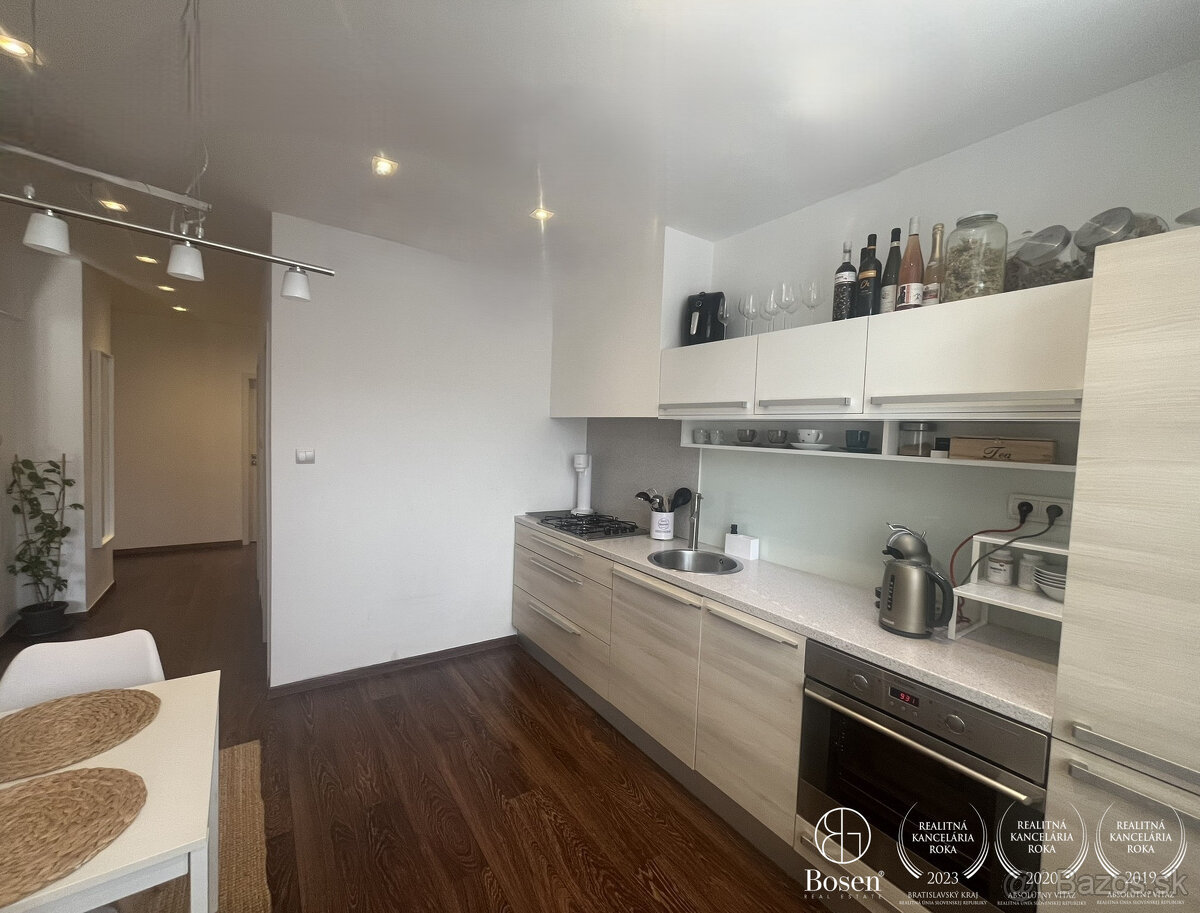 LOYALTERS | 3 izbový byt v centre mesta Žiar nad Hronom