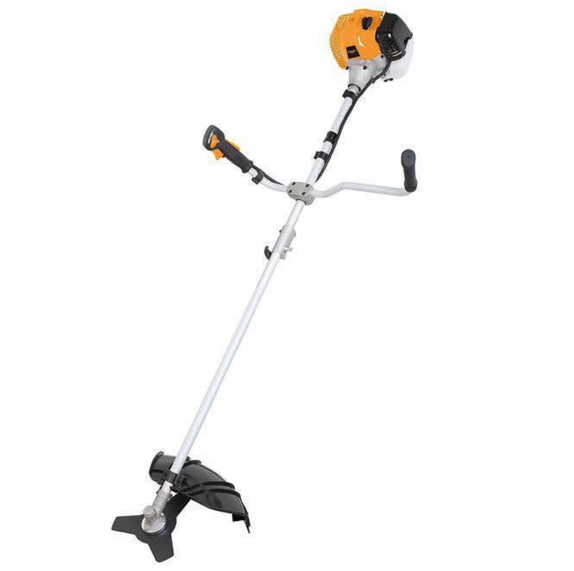 Predám 2x benzinový krovinorez/kosačku