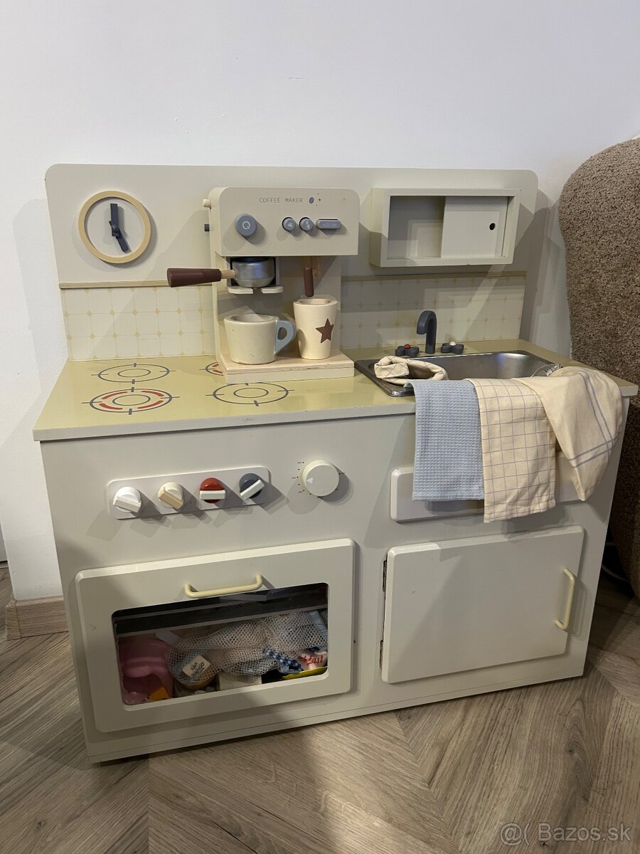 Detská kuchynka Zara
