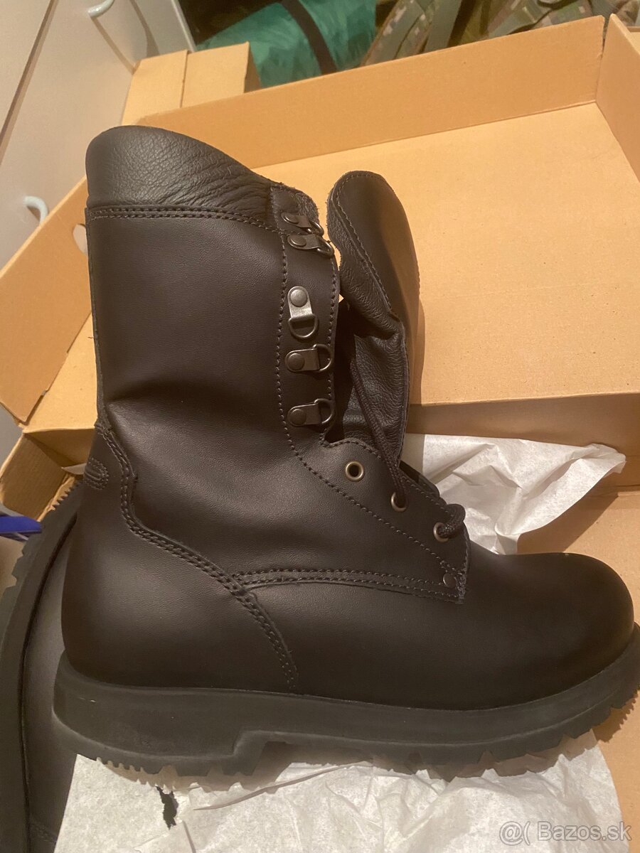 kanady vzor 2007, zimne