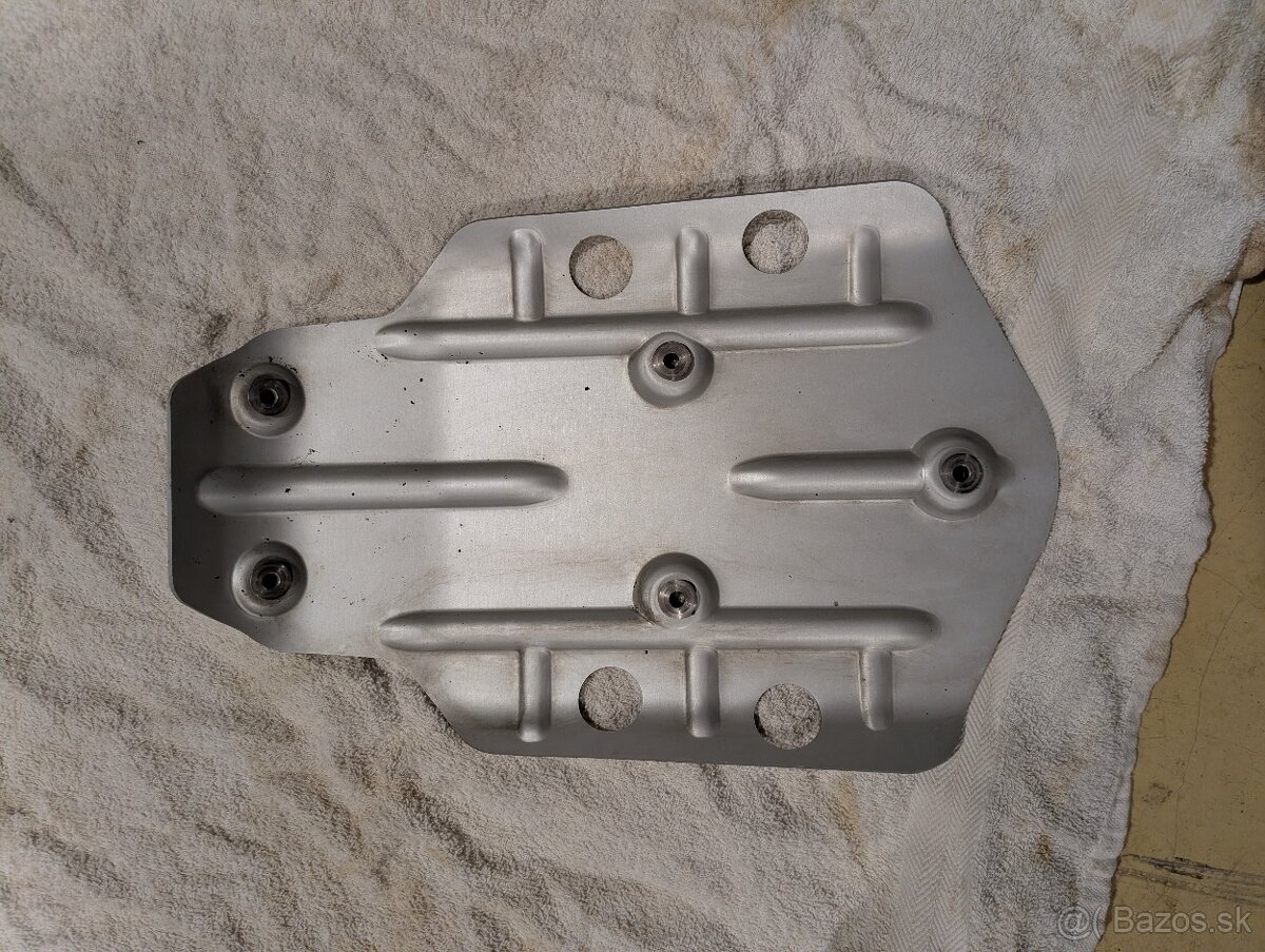 Kryt motora BMW R1200GS LC