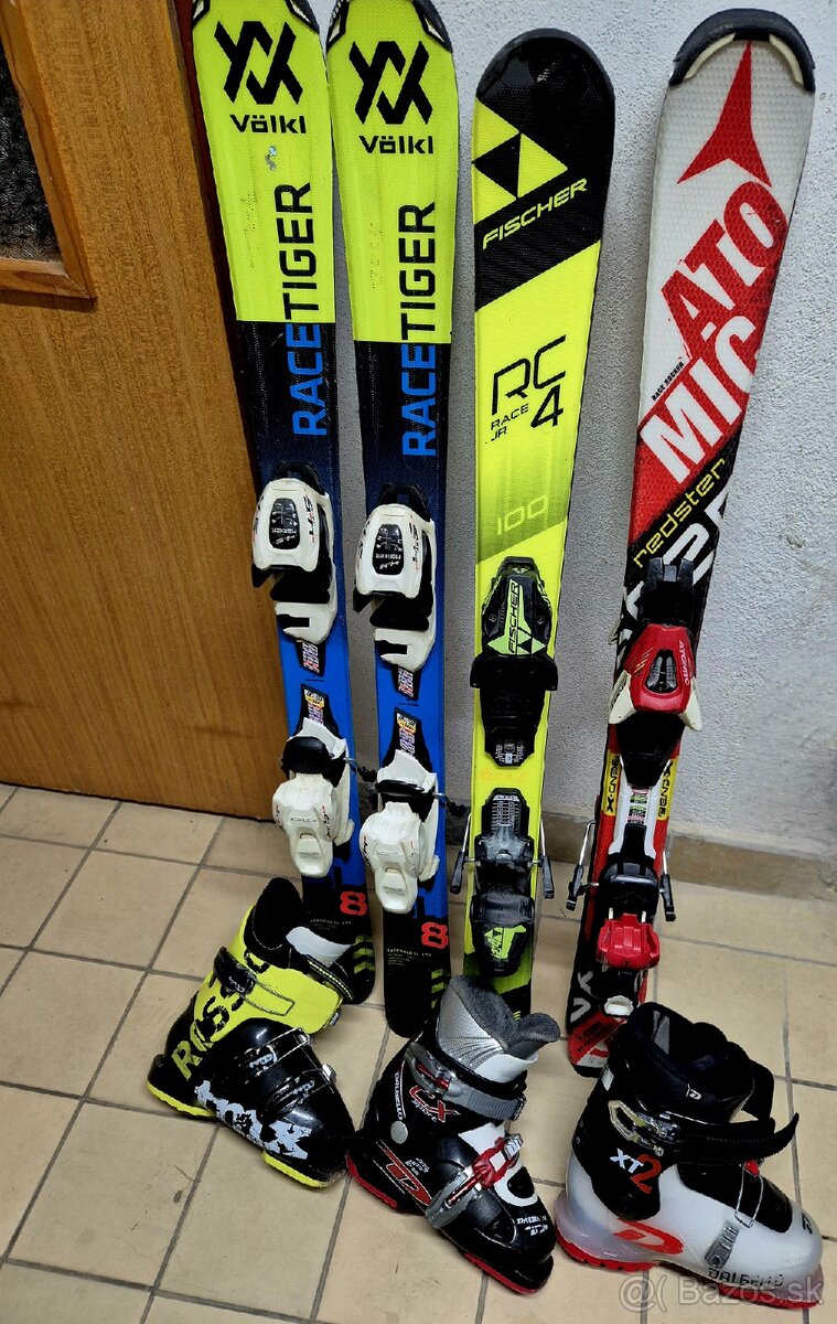 na predaj detske liže 100 cm